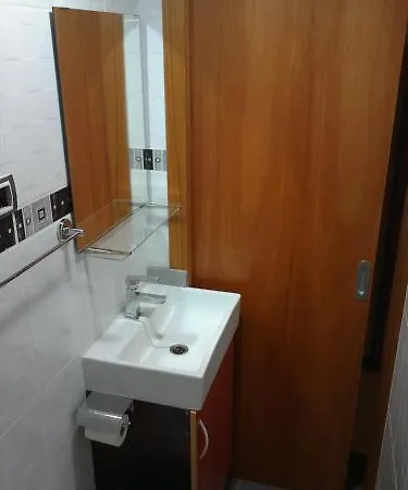 Apartment Livingirona