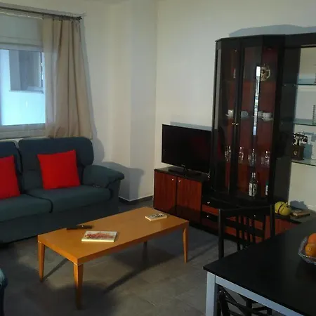 Apartment Livingirona *