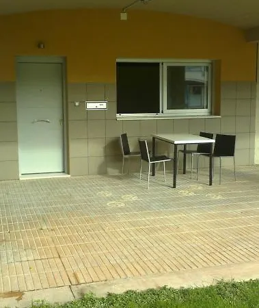 Apartment Livingirona Gerona