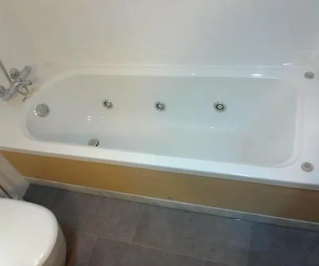 Apartment Livingirona Gerona