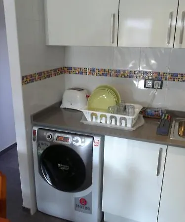Apartment Livingirona Gerona