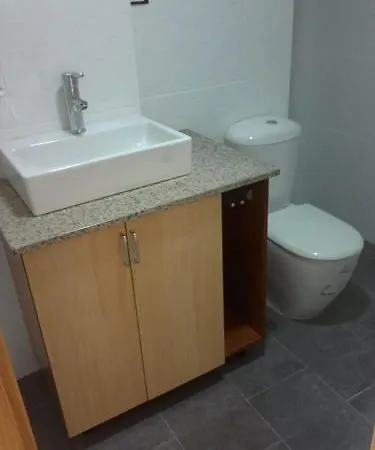 Apartment Livingirona Gerona