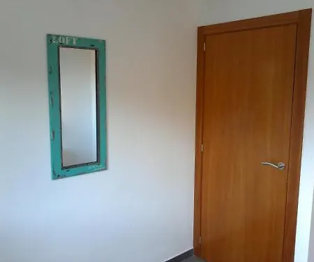 Apartment Livingirona Gerona