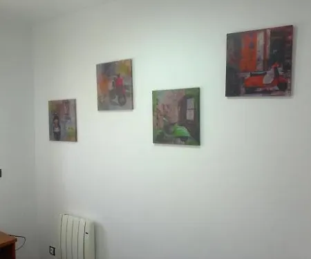 Appartement Livingirona *