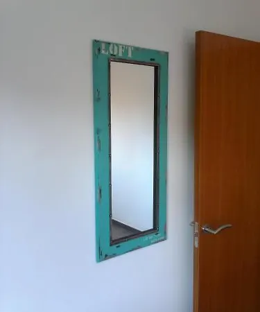 Livingirona Apartment Gerona