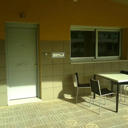 Livingirona Apartment Gerona