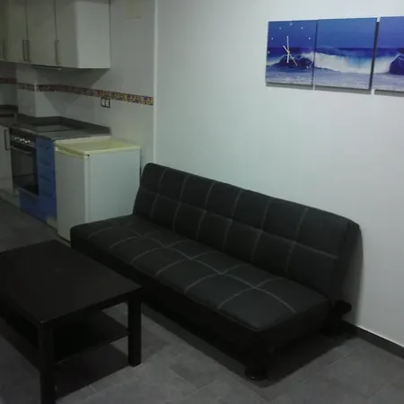 Appartement Livingirona *