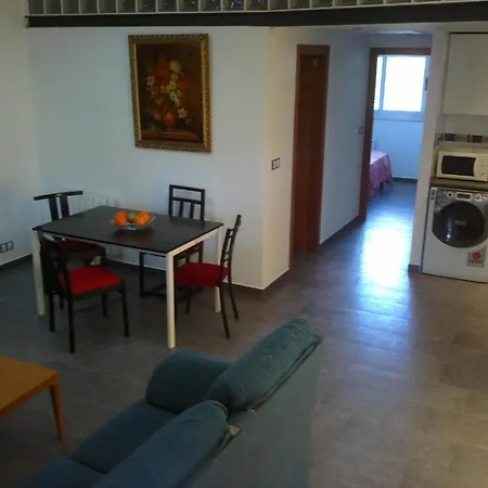 Livingirona Appartement