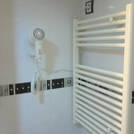 Livingirona Appartement