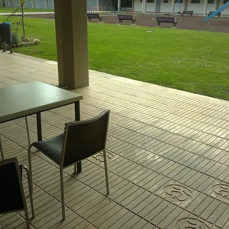 Apartment Livingirona Gerona
