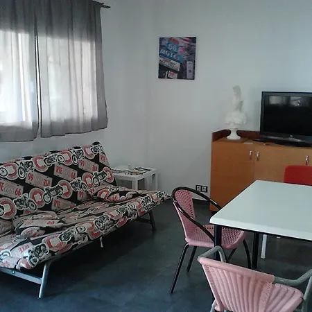Appartement Livingirona