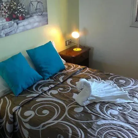 Livingirona Apartment Gerona