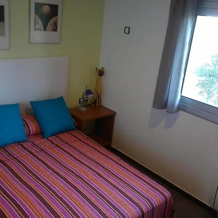 Livingirona Appartement